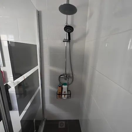 Appartement Estudio Mare Vista Picina