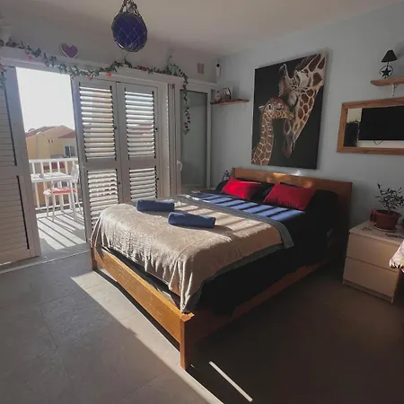 Estudio Mare Vista Picina Апартаменты