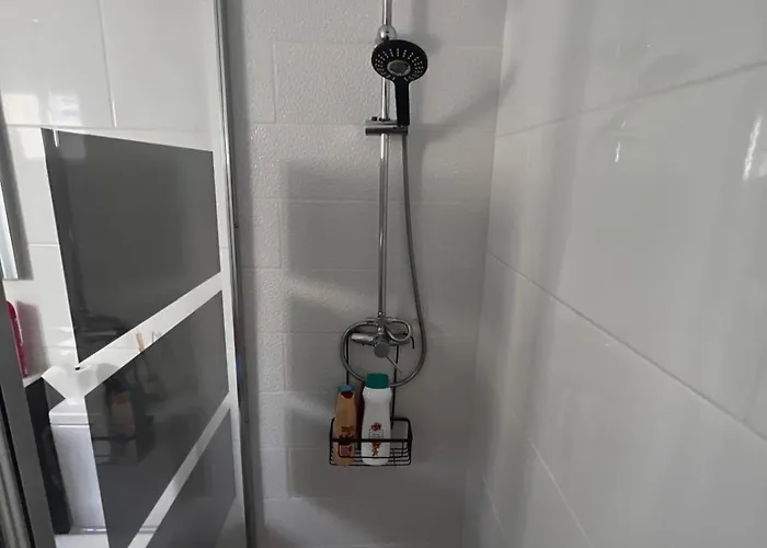 Апартаменты Estudio Mare Vista Picina