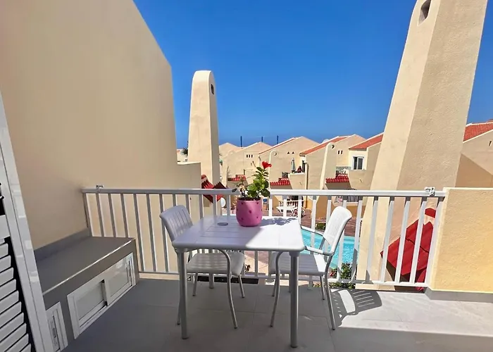 Estudio Mare Vista Picina Апартаменты *