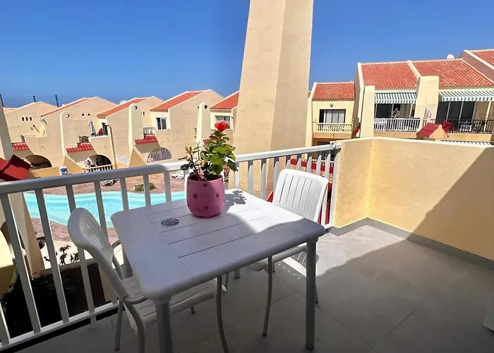 Estudio Mare Vista Picina * Адехе