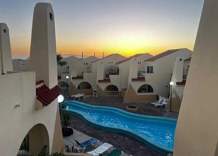 Estudio Mare Vista Picina Апартаменты *