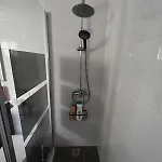 Lägenhet Estudio Mare Vista Picina