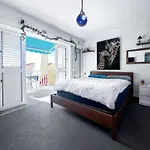 Lägenhet Estudio Mare Vista Picina *