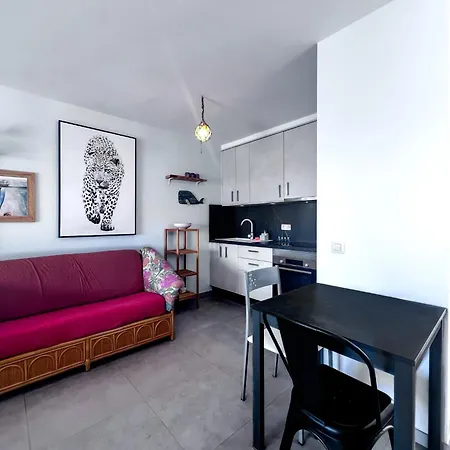 Estudio Mare Vista Picina