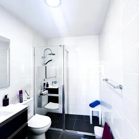 Apartmán Estudio Mare Vista Picina Costa Adeje (Tenerife)