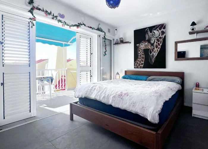 Apartamento Estudio Mare Vista Picina *