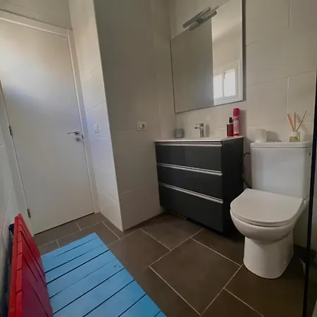 Apartment Estudio Mare Vista Picina Costa Adeje (Tenerife)
