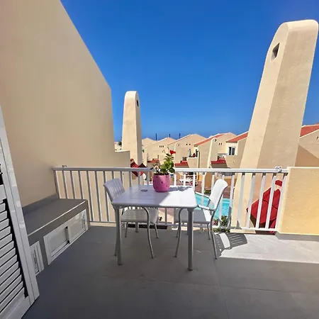 Estudio Mare Vista Picina Apartment *