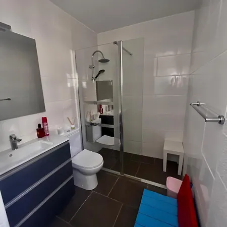 Estudio Mare Vista Picina Apartment Costa Adeje (Tenerife)