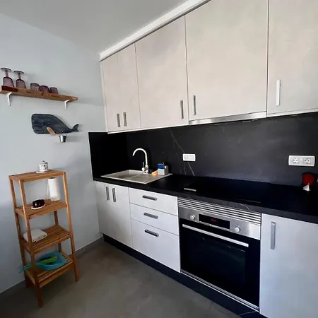 Estudio Mare Vista Picina *