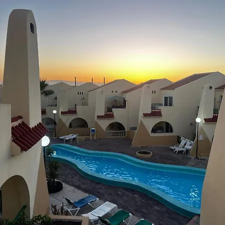 Estudio Mare Vista Picina Апартаменти *