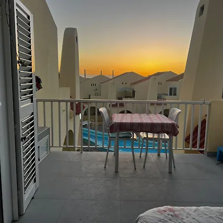 Estudio Mare Vista Picina Адехе