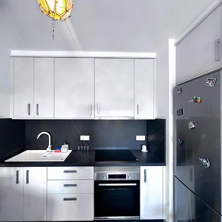 Estudio Mare Vista Picina * Адехе