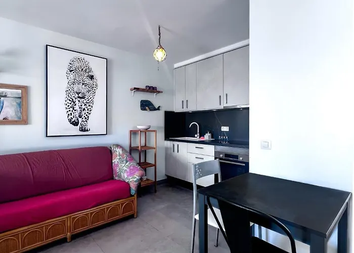 Estudio Mare Vista Picina