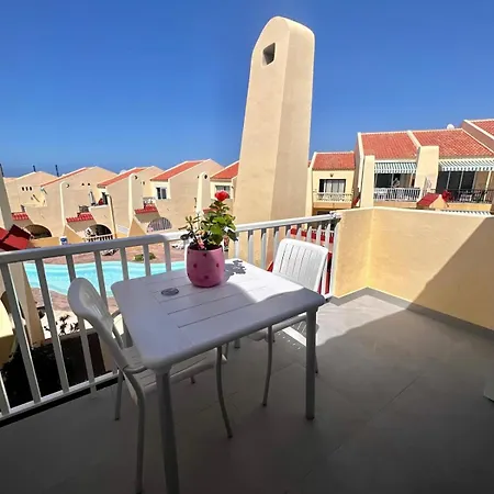 Estudio Mare Vista Picina * אדחה